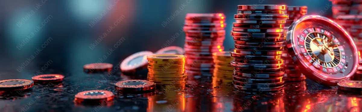 Tiki Taka Casino ™ – Official Website In UK 2026